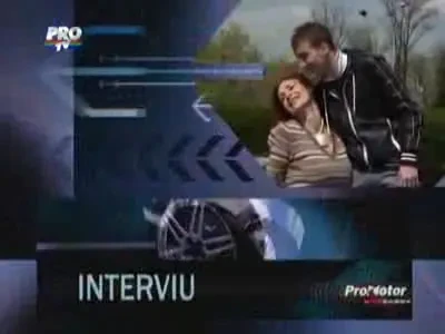 Cum sa ai un super BMW X6 dar sa n-ai carnet!? VIDEO: Interviu spectacol cu Nicolae Mitea!