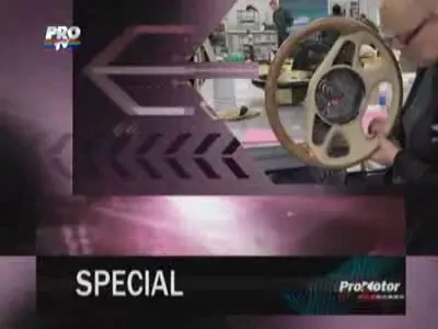 Lucru manual la Bentley!&nbsp;Cum se fabrica interiorul unei masini de lux!