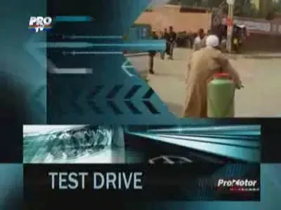 Super video: Test ProMotor cu Dacia Duster!