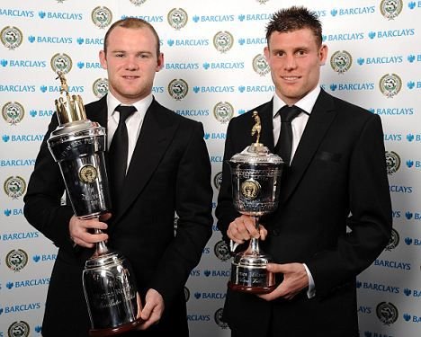 Moartea unei adolescente i-a stricat petrecerea lui Rooney! Vezi unde a sarbatorit Jucatorul Anului!_4
