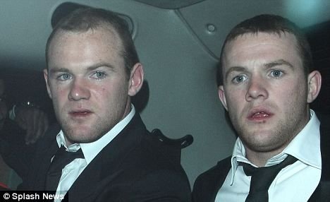 Moartea unei adolescente i-a stricat petrecerea lui Rooney! Vezi unde a sarbatorit Jucatorul Anului!_9