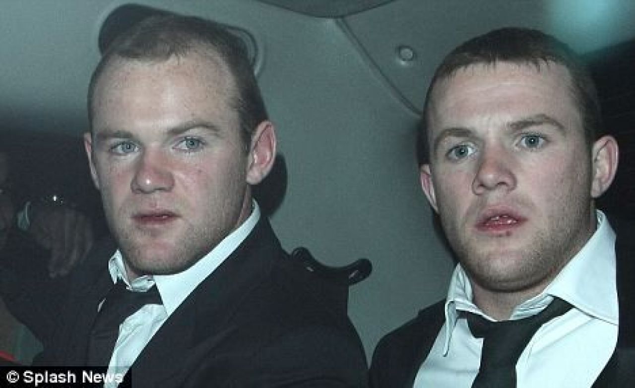 Moartea unei adolescente i-a stricat petrecerea lui Rooney! Vezi unde a sarbatorit Jucatorul Anului!_9