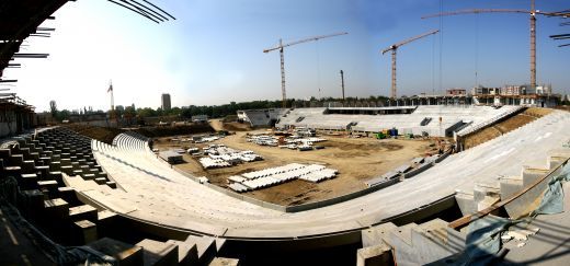 AICI vrea Dinamo sa joace meciurile din Europa! FOTO + VIDEO_2