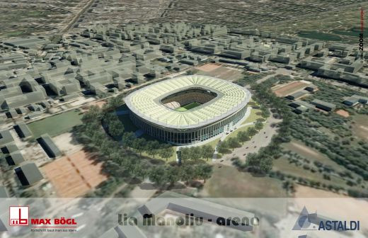 AICI vrea Dinamo sa joace meciurile din Europa! FOTO + VIDEO_8