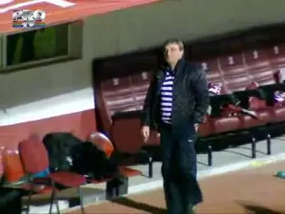 Stoichita si-a gasit alta echipa!&nbsp;Fanii din Congo au venit in Ghencea sa-l convinga sa plece de la Steaua :))