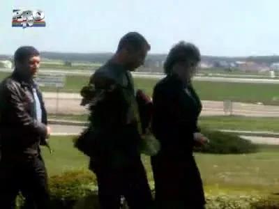 Van Damme de Romania! Bute vrea sa-si ia Rolls Royce si sa sa joace in filme de actiune! VIDEO