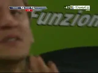 Imaginile anului in Italia: Cassano in chiloti, Mexes cu ochii in lacrimi! Inter, aproape campioana!