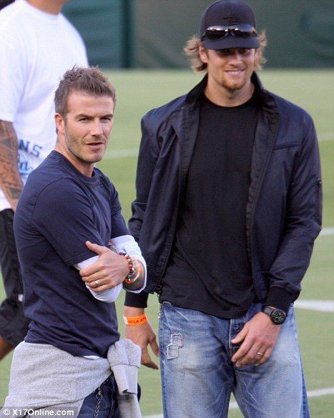 Vezi cand revine Beckham!_4