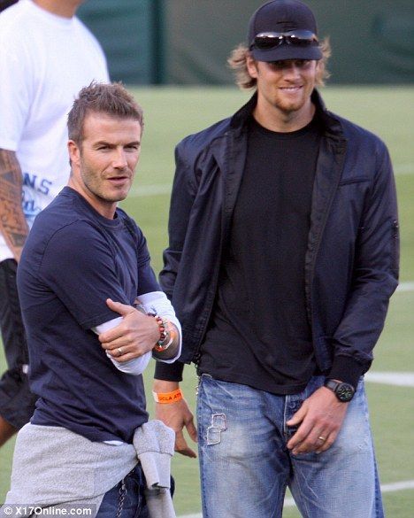 Vezi cand revine Beckham!_4