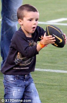 Vezi cand revine Beckham!_9