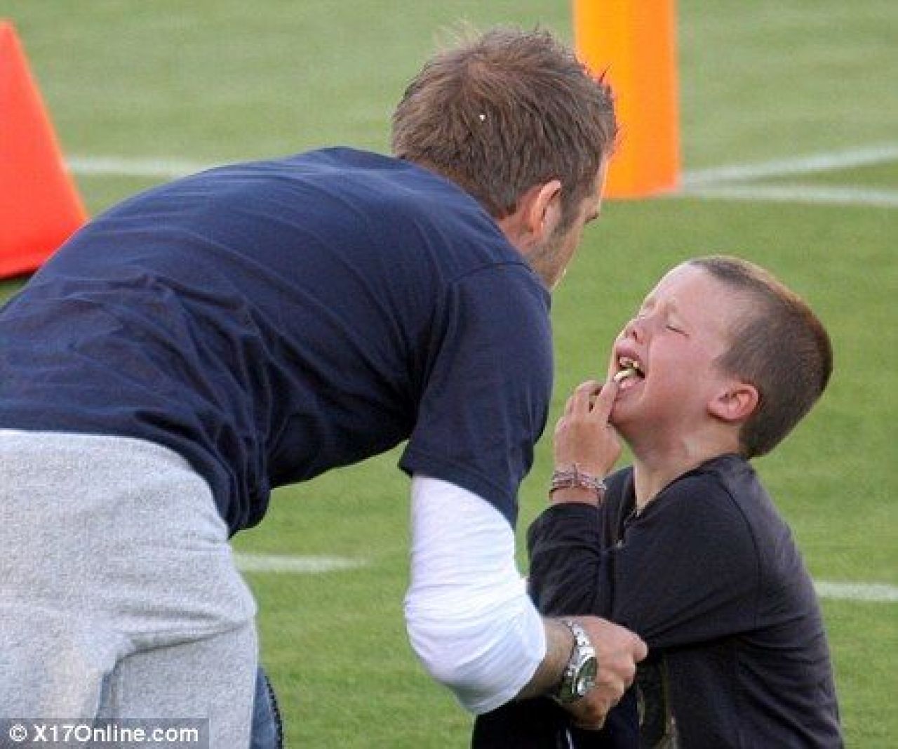 Vezi cand revine Beckham!_10