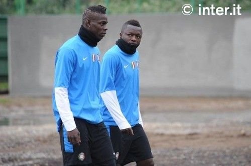 Sneijder, Chivu si Balotelli convocati de Inter! Vezi ce capcana le pregateste Barcelona!_25