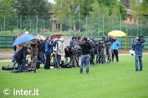 Sneijder, Chivu si Balotelli convocati de Inter! Vezi ce capcana le pregateste Barcelona!_32
