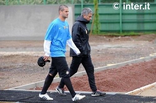 Sneijder, Chivu si Balotelli convocati de Inter! Vezi ce capcana le pregateste Barcelona!_36