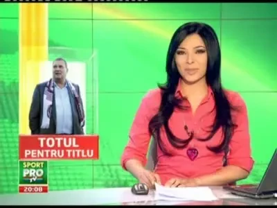 VIDEO: Muresan se lasa din nou tuns de jucatori! Cum vor sarbatori clujenii titlul de campioni