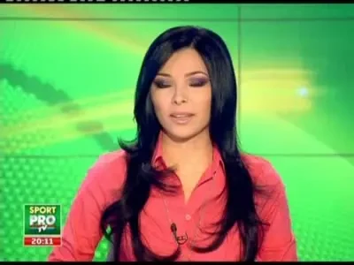 Amintiri de 10! Abramburica si "Magicianul" Hagi au deschis sarbatoarea de la PRO TV International