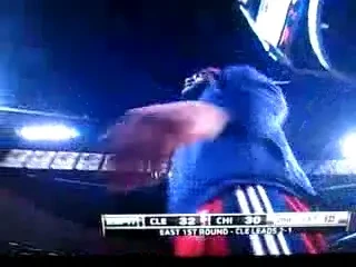 VIDEO / Ultima AROGANTA din NBA! Vezi gestul lui Lebron James: