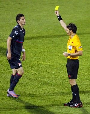 Bayern in finala Ligii: Lyon 0-3 Bayern! Super hattrick Ivica Olic! Vezi golurile 3D_5