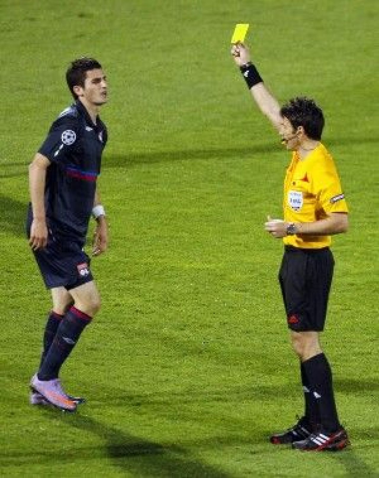 Bayern in finala Ligii: Lyon 0-3 Bayern! Super hattrick Ivica Olic! Vezi golurile 3D_5