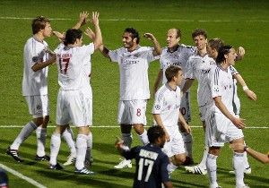 Bayern in finala Ligii: Lyon 0-3 Bayern! Super hattrick Ivica Olic! Vezi golurile 3D_7