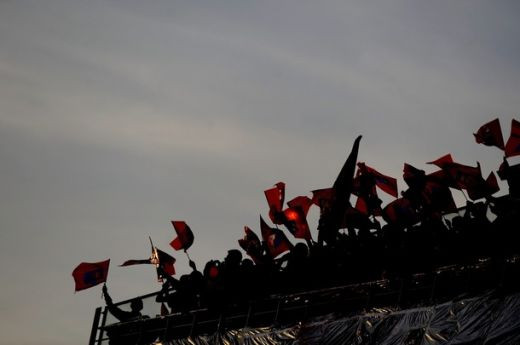 Bayern in finala Ligii: Lyon 0-3 Bayern! Super hattrick Ivica Olic! Vezi golurile 3D_10