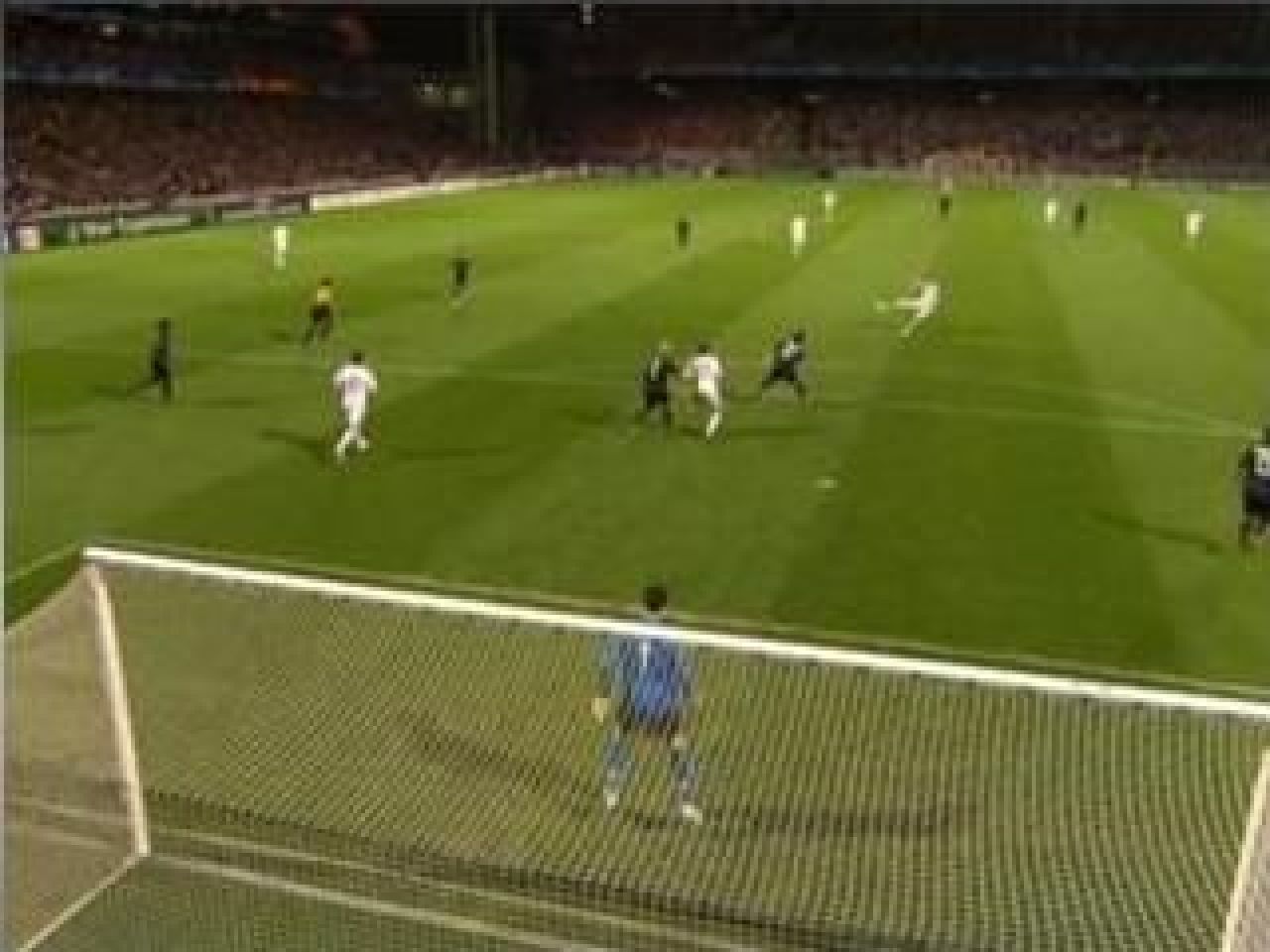 Bayern in finala Ligii: Lyon 0-3 Bayern! Super hattrick Ivica Olic! Vezi golurile 3D_18