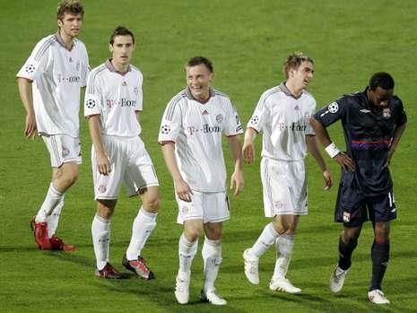 Van Gaal: