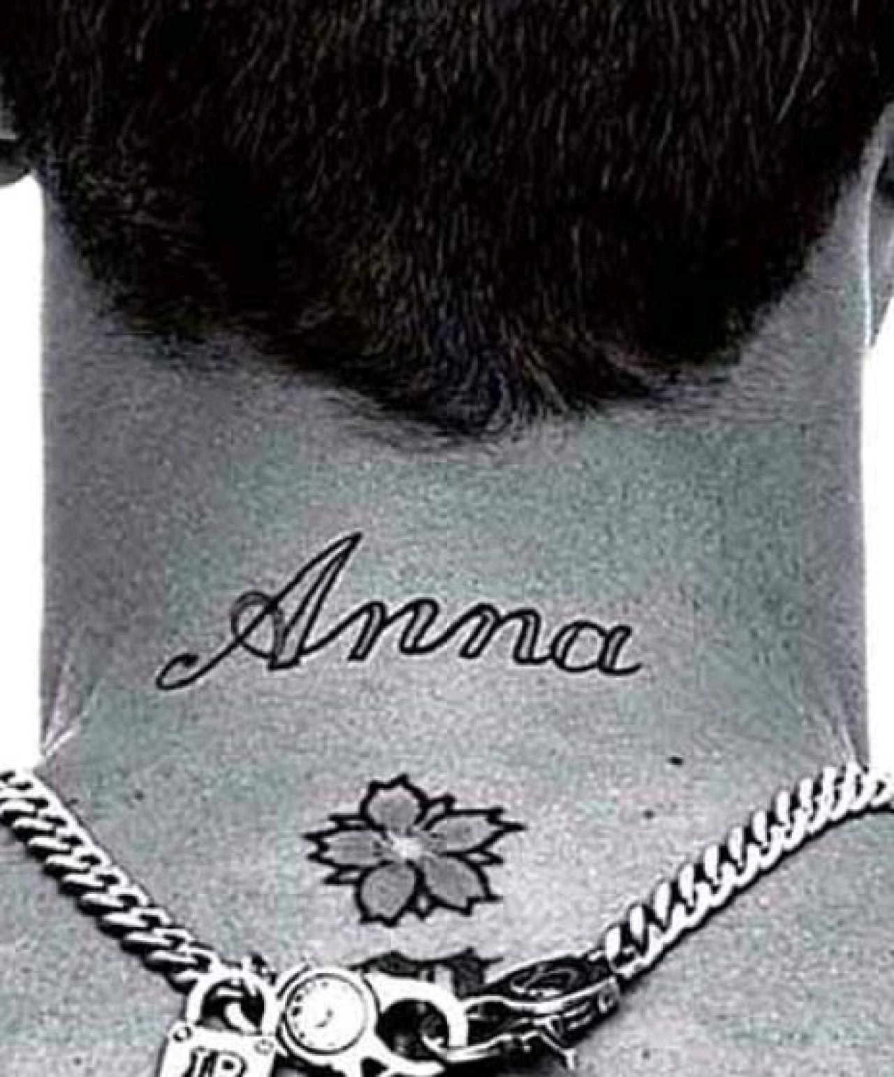 SUPER FOTO: Matrix Materazzi nu stie cate tatuaje are: vrea un loc pentru trofeul Champions League!_3