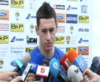 Sepsi: "Meciul cu Steaua a fost frustrant, ne vom razbuna pe Otelul!"