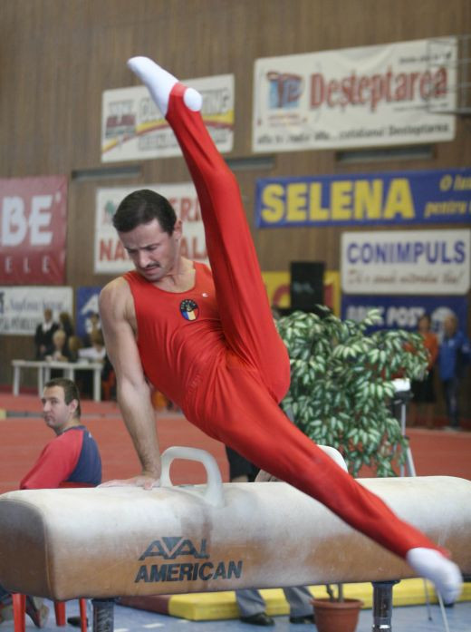 Pentru cei nascuti sa concureze: Marius Urzica_4