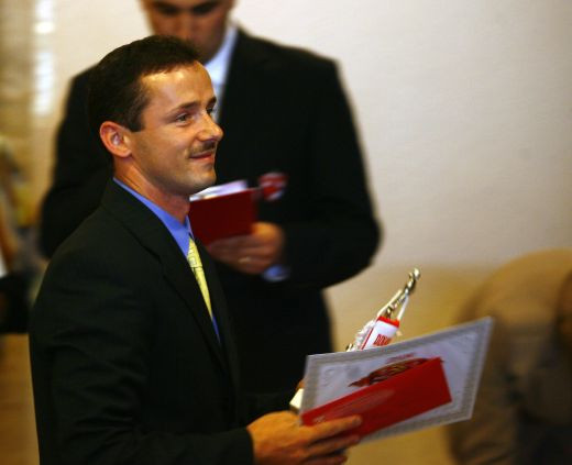 Pentru cei nascuti sa concureze: Marius Urzica_5