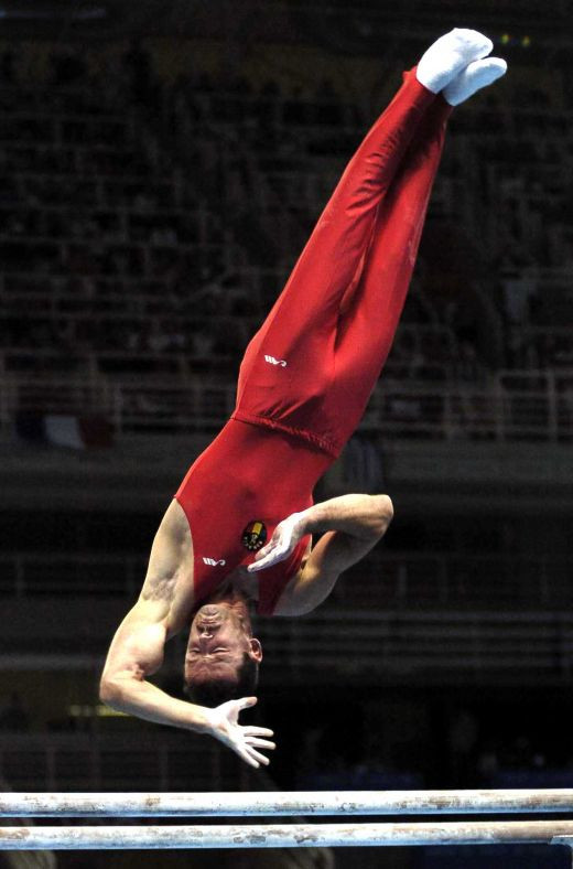 Pentru cei nascuti sa concureze: Marius Urzica_6