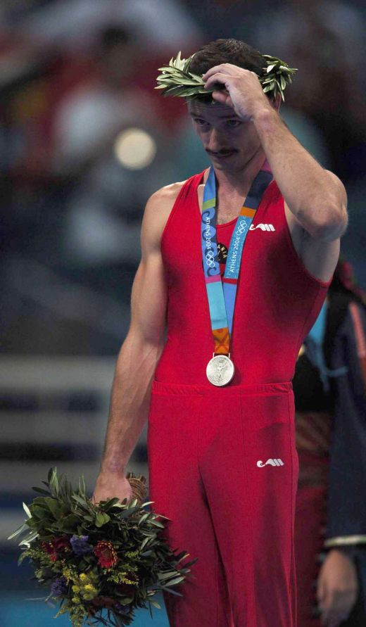 Pentru cei nascuti sa concureze: Marius Urzica_7