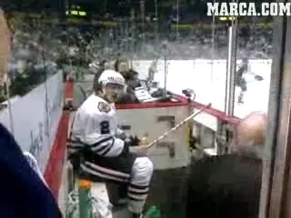 VIDEO / A suportat, a suportat, a suportat...! Dar pana cand?