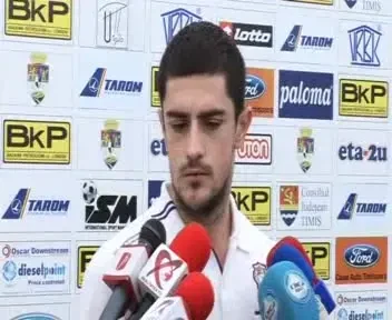 Cocis din vara la Steaua? N-am vorbit cu nimeni despre asta!