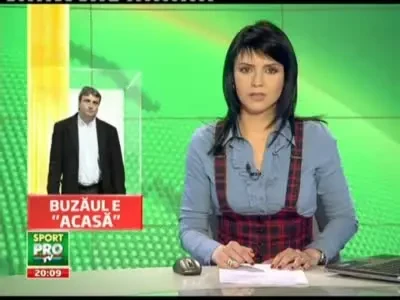 Stadionul din Buzau va fi PLIN de jandarmi la Steaua - Astra! Vezi ce ravagii au facut dinamovistii acolo