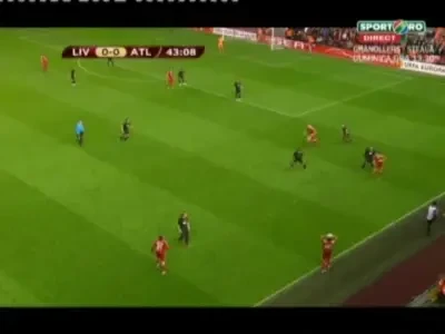 VIDEO / SUPER Aquilani! Vezi un gol de 20 de milioane de euro!