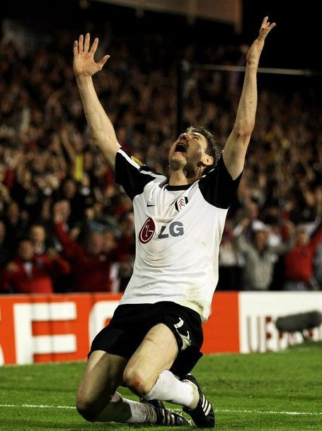 VIDEO DRAMA la Hamburg! Fulham, in finala Europa League! Fulham 2-1 Hamburg_2