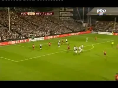 CUTREMUR la Hamburg! Bild: "Ce eliminare SOC!" Vezi lovitura incredibila a lui Petrici: