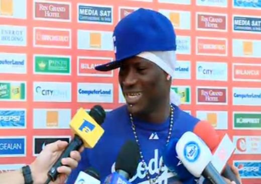 N'Doye nu joaca cu Rapid: 