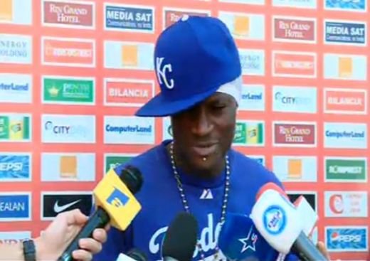 N'Doye nu joaca cu Rapid: 