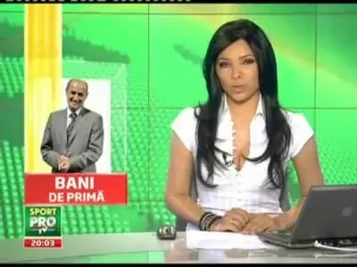 Bani de prime pentru derby! Copos si-a vandut Masteratti-ul unui PREOT!