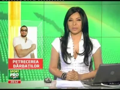 Ce show pregatesc Oncescu si&nbsp;Valahu de Ziua Barbatului!