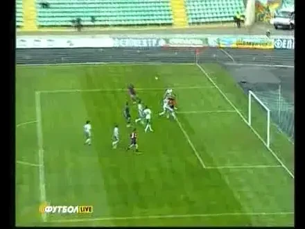 VIDEO! Soava si Mazilu au marcat in Ucraina! Vezi ce SUPER gol a inventat Soava!