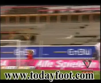 VIDEO Marica, doua goluri in 2 minute pentru Stuttgart in meciul cu Mainz!