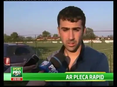 Povestea unui marcator roman in acest sezon de Liga! A ajuns in liga a 3-a intre gaste si razoare