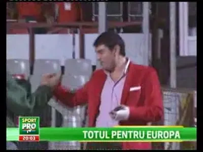 Copos se JURA: Castigam cu Dinamo si ii scoatem din&nbsp;Europa League!