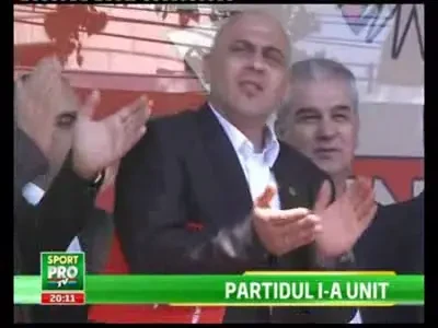 Iordanescu si Netoiu si-au facut partid! Vezi ce spun despre Rapid - Dinamo!