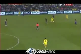 VIDEO: Barcelona de RECORD! Xavi, golazo si pasa de magician!