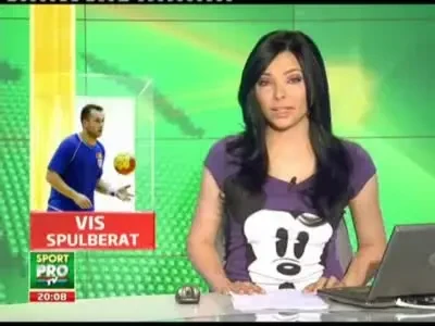 ACUM LIVE VIDEO Cine va ajunge in finala? Granollers 15-12 Steaua!